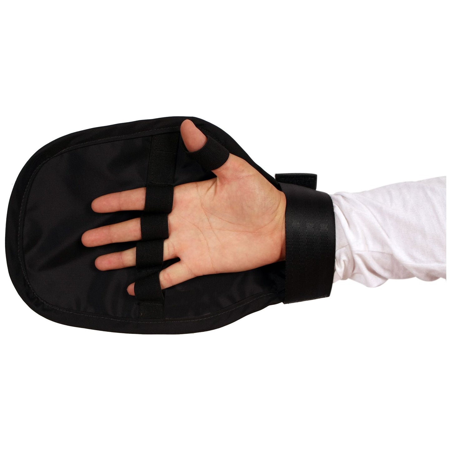 Radiation Protection Open Palm Mitt