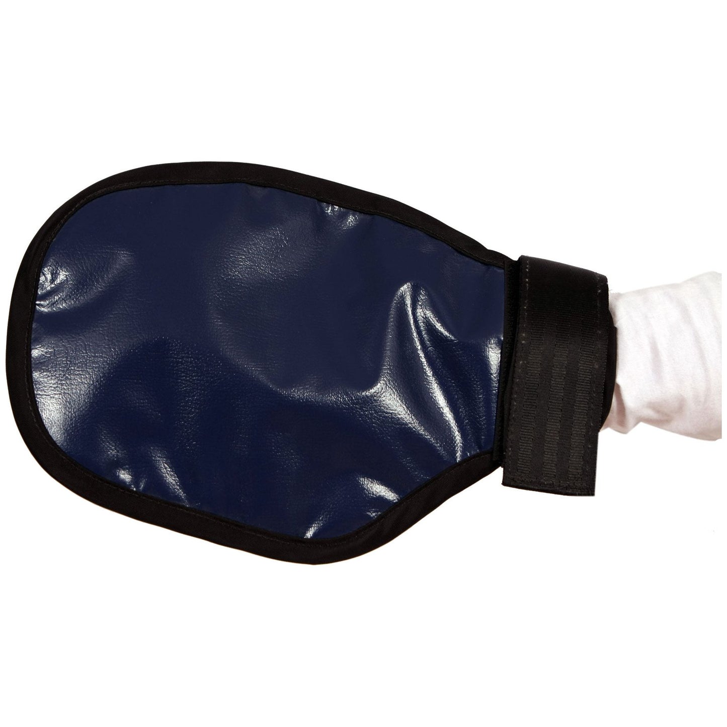 Radiation Protection Open Palm Mitt