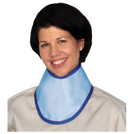 Standard Style Thyroid Collar