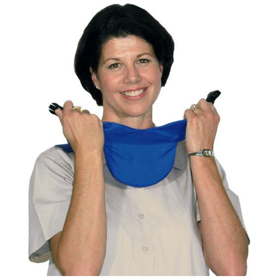 Ultra Thyroid Collar