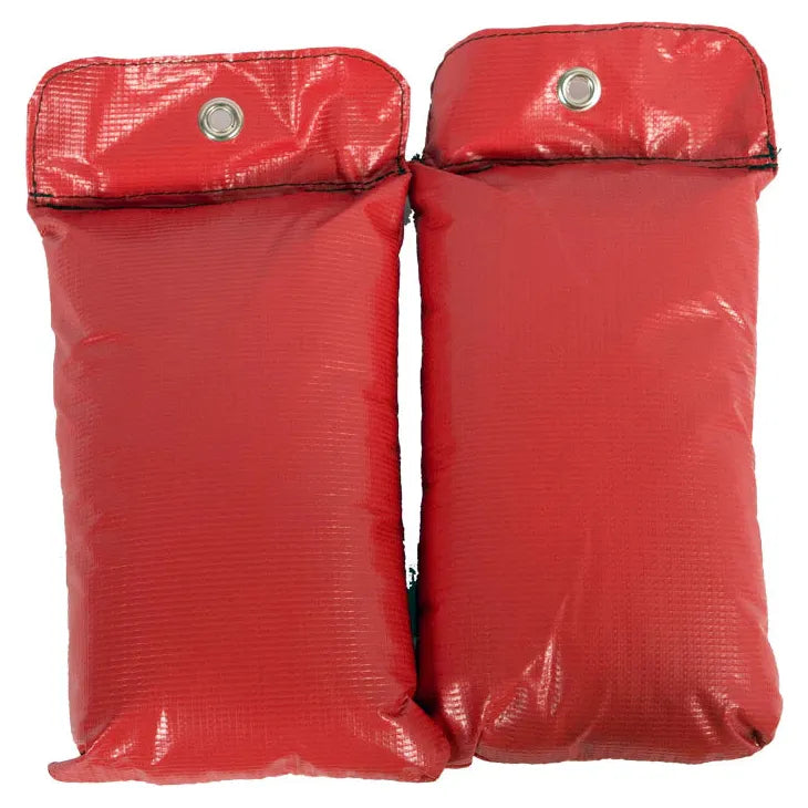Angiographic Sandbag Set 7" x 12"