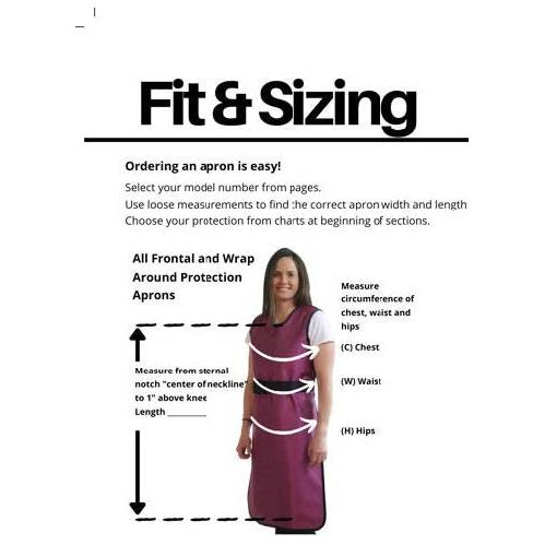 Pediatric Spinal Stole