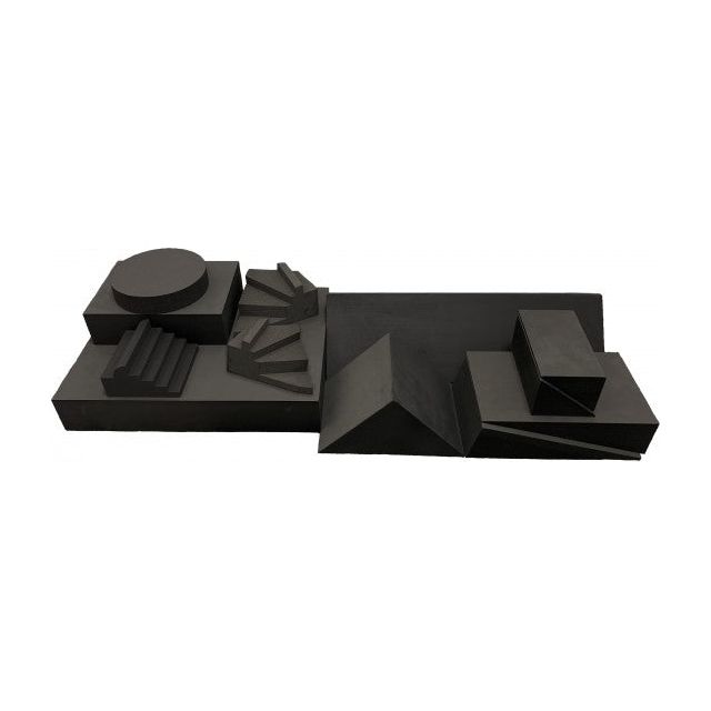 Closed Cell Alternate Urgent Care Sponge Bundle