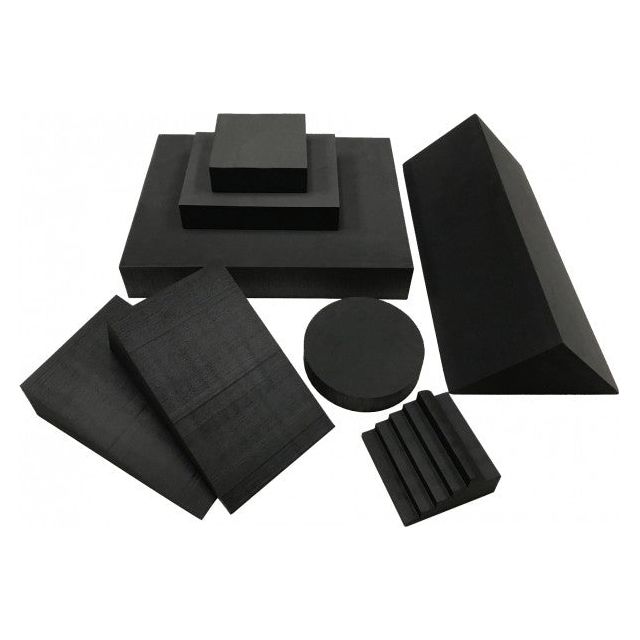 Closed Cell General Sponge Bundle 1