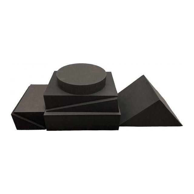 Closed Cell General Sponge Bundle A