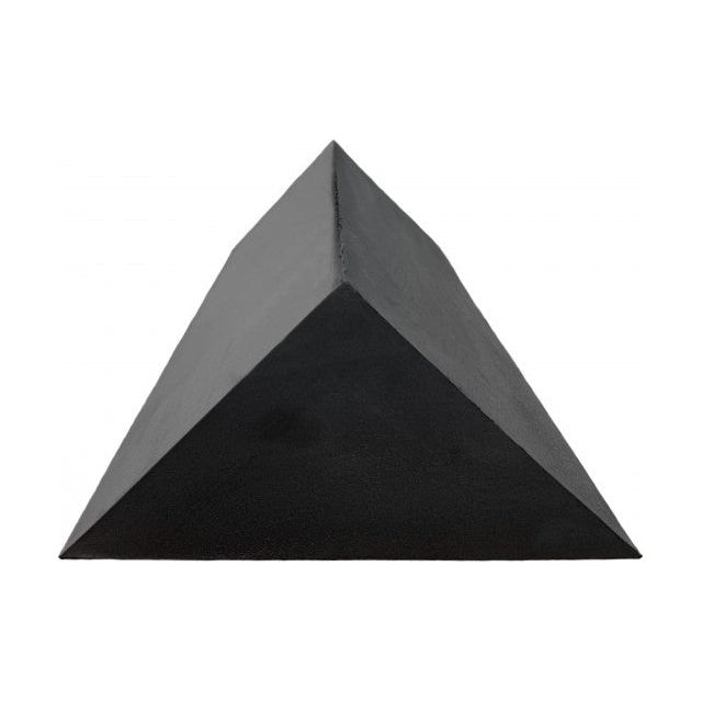Closed Cell Large 45° Spinal Body Wedge Sponge