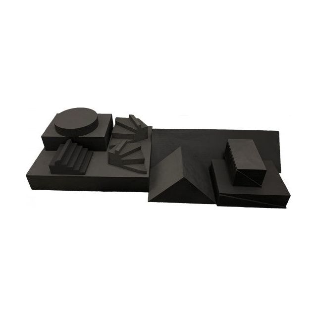 Closed Cell Urgent Care Sponge Bundle