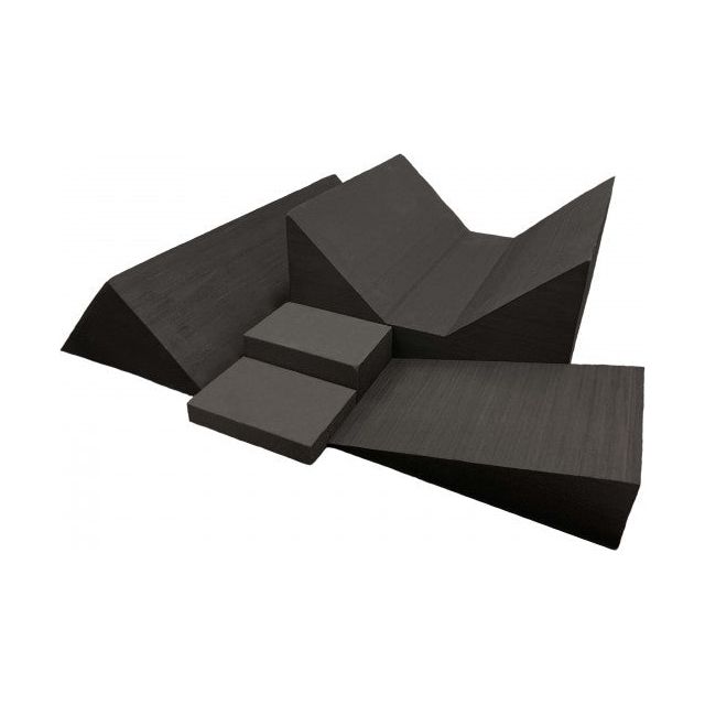 Closed Cell Veterinary Sponge Bundle