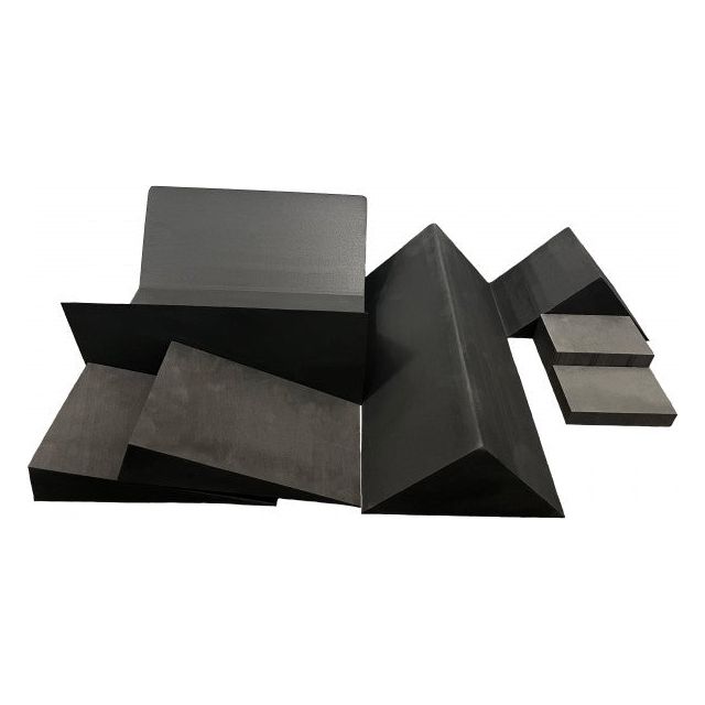 ER40 - EPDM / Neoprene Closed Cell Sponge Rubber ER40 - EPDM / Neoprene Closed Cell Sponge Rubber