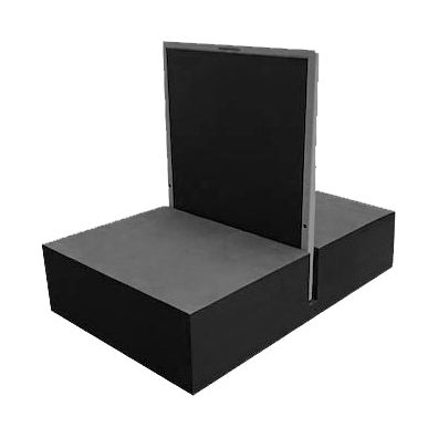 Closed Cell Weight Bearing Cassette Holder