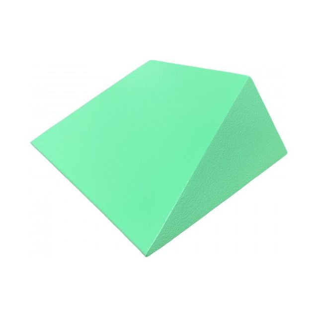 Coated 27° Wedge Sponge (Stealth)