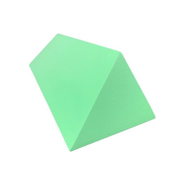 Coated 45° Bariatric Spinal Wedge Sponge (Stealth)