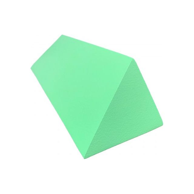 Coated 45° Spinal Body Wedge Sponge (Stealth) 3 Sizes