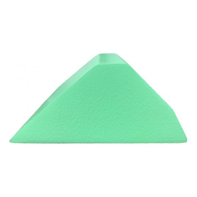 Coated Bariatric Torso Sponge (Stealth)