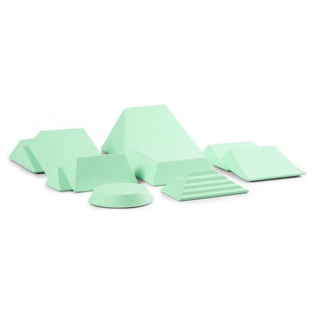 Coated General Sponge Bundle B