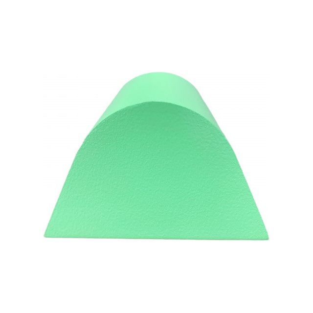 Coated Knee Arthrogram Block Sponge (Stealth)