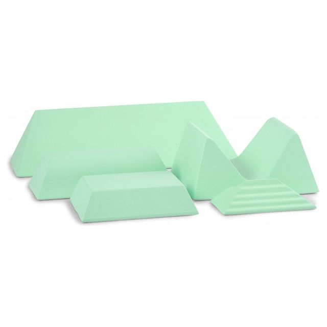 Coated Orthopedic Sponge Bundle A