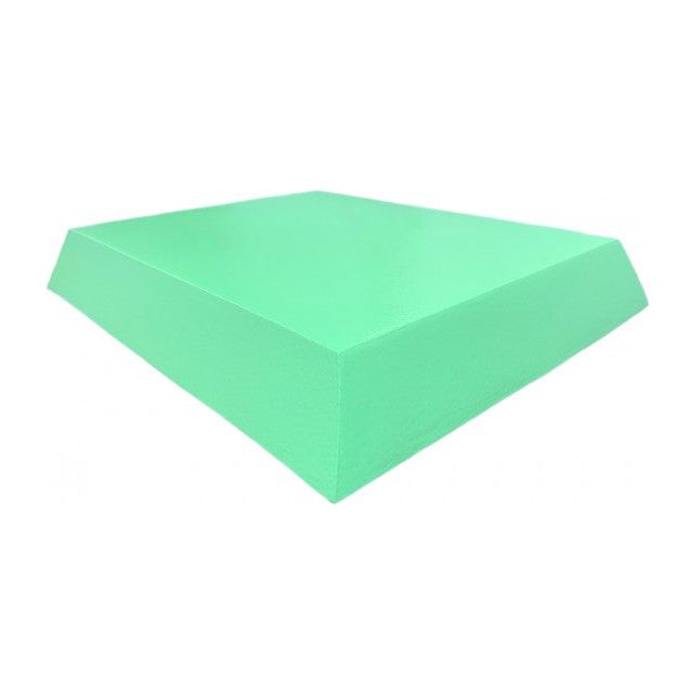 Coated Rectangle Sponge (Stealth)