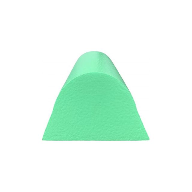 Coated Cervical Head Rest Sponge (Stealth)