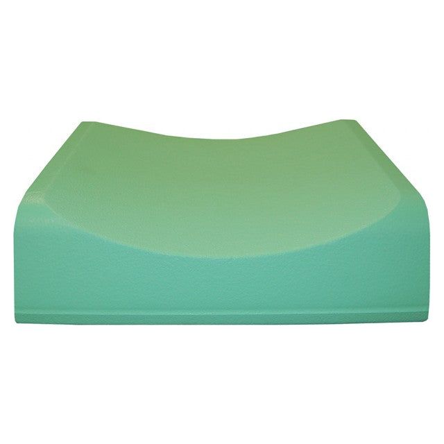 Coated Contoured Torso Sponge (Non Stealth)