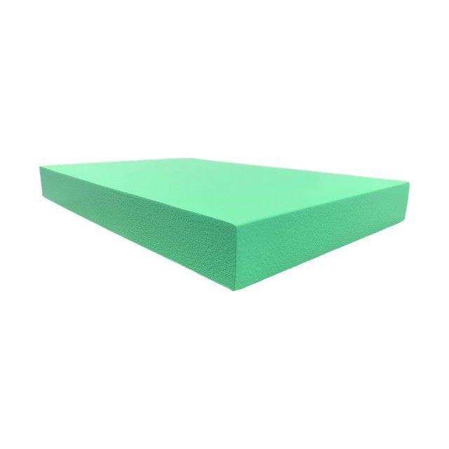 Coated Rectangle Sponge (Non-Stealth)