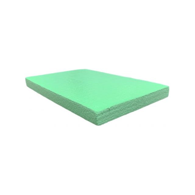 Coated Rectangle Sponge (Non-Stealth)