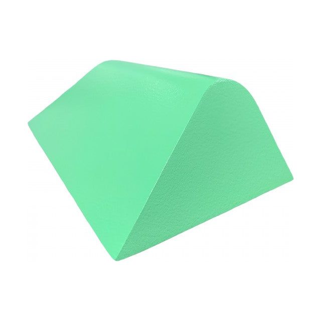 Coated Specialty Angular Bolster Sponge (Stealth)