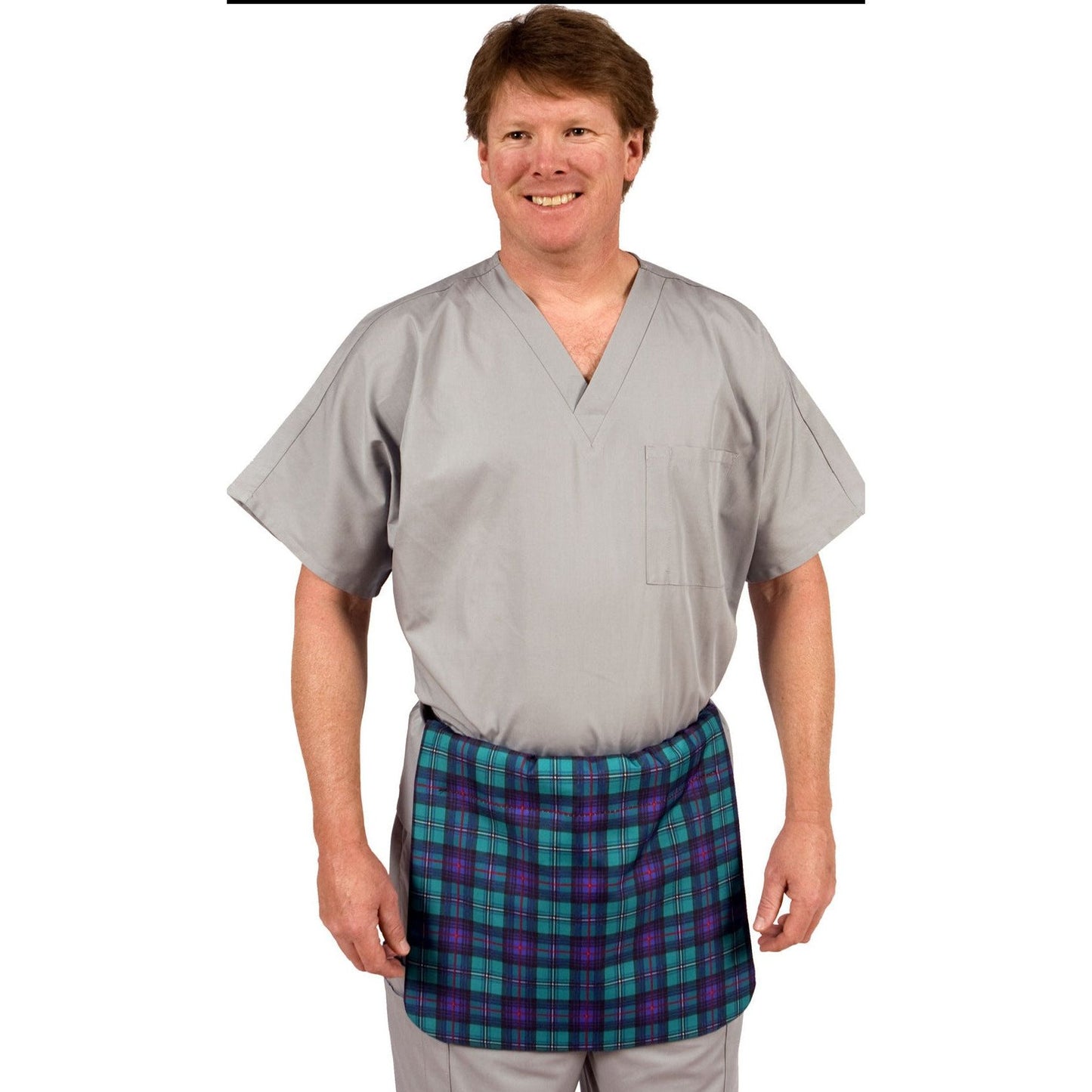 Demi Apron