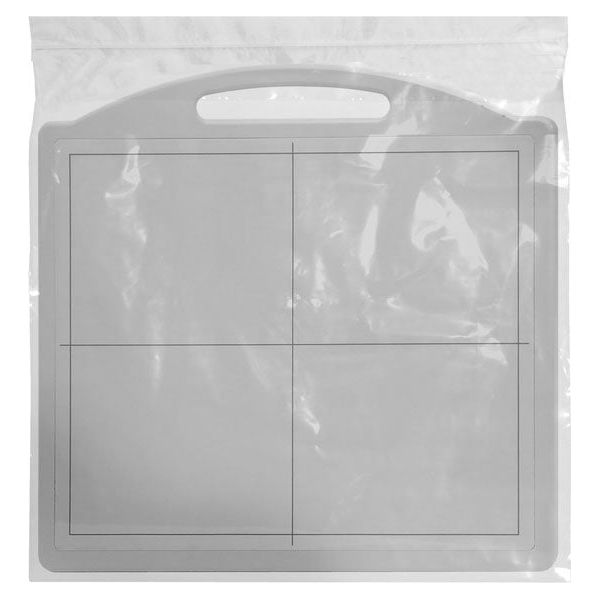 Disposable CR/DR Covers