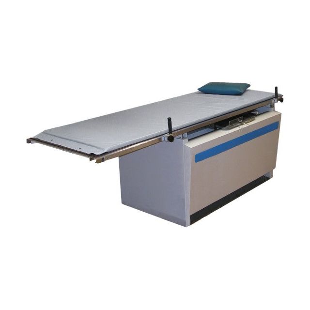 Economy Radiolucent X-Ray Table Pads