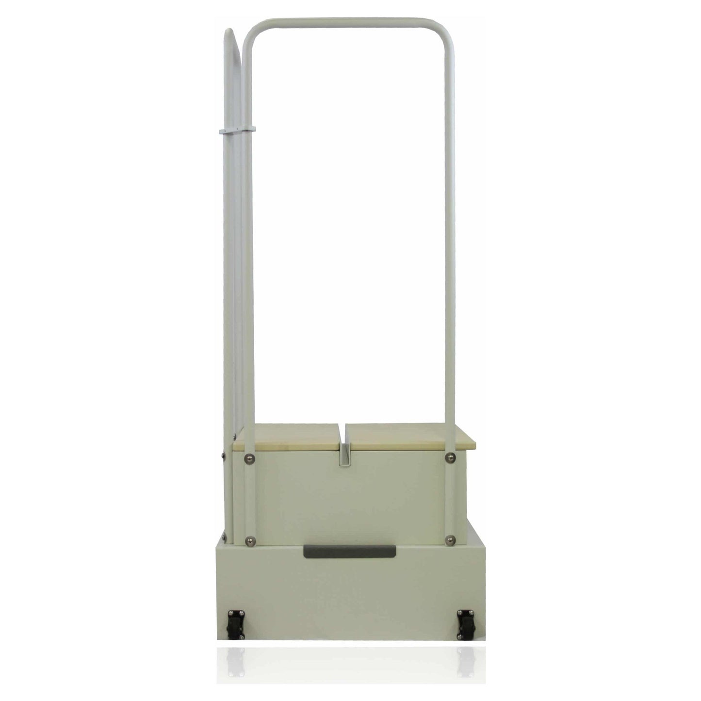 2 Step Imaging Foot Stool