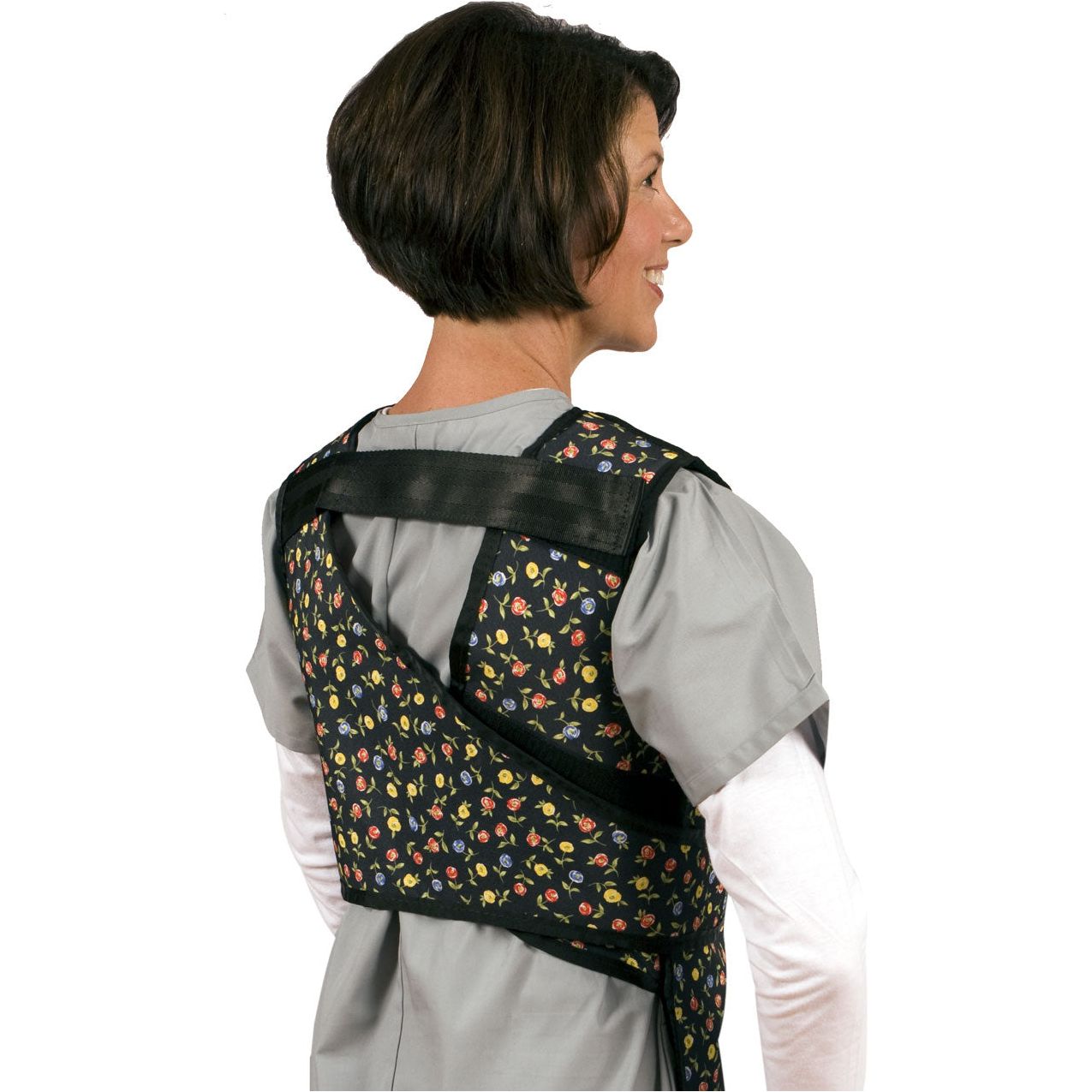 Fast Wrap Coat Apron