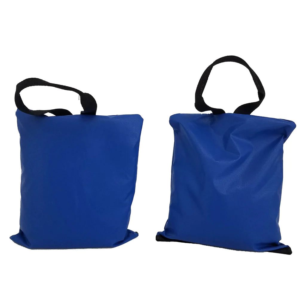 General Sand Bags - 6 Piece Set