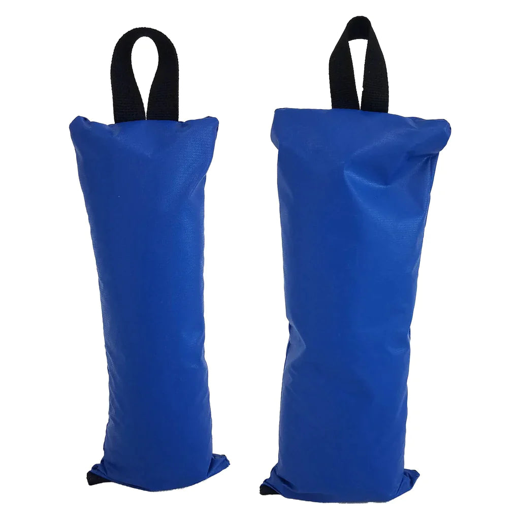 Femoral/Angio Sand Bags - 4 Piece Set