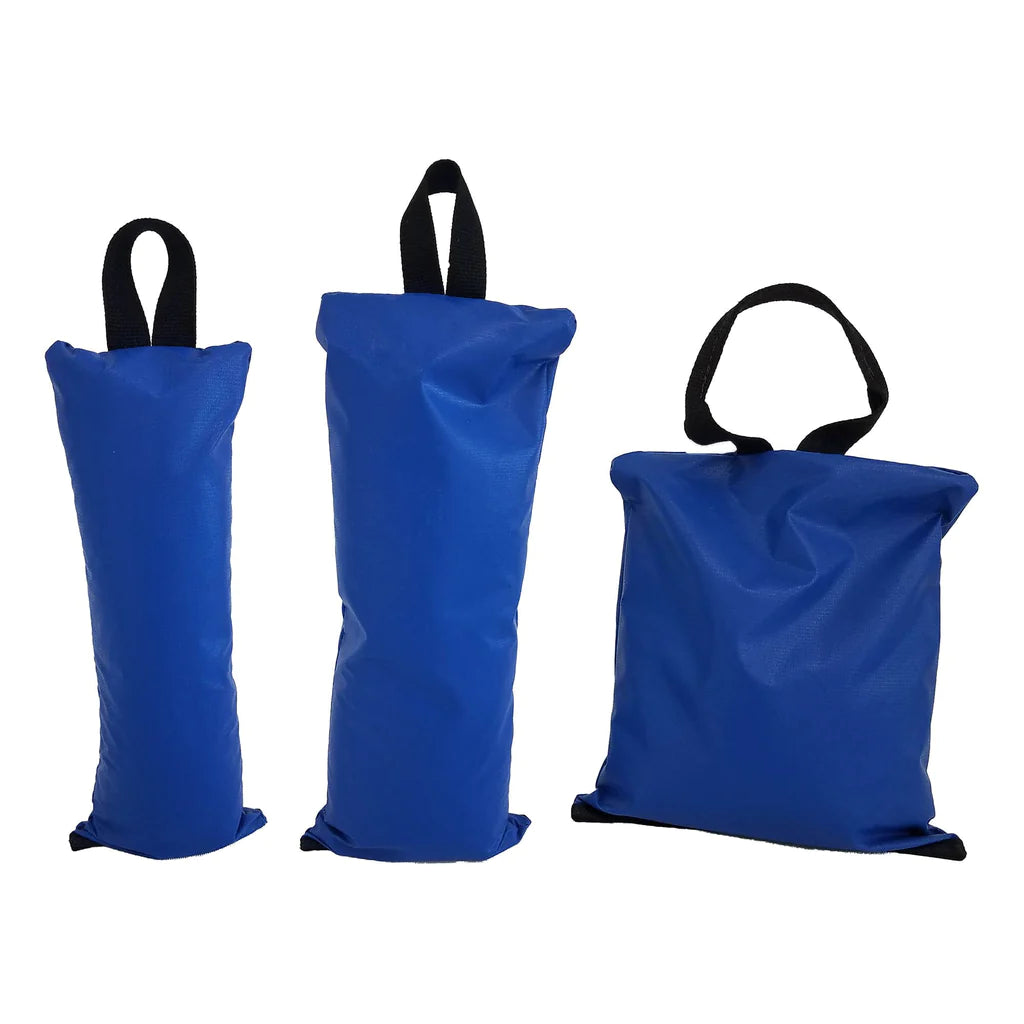 8 Piece Variety Sandbag Set