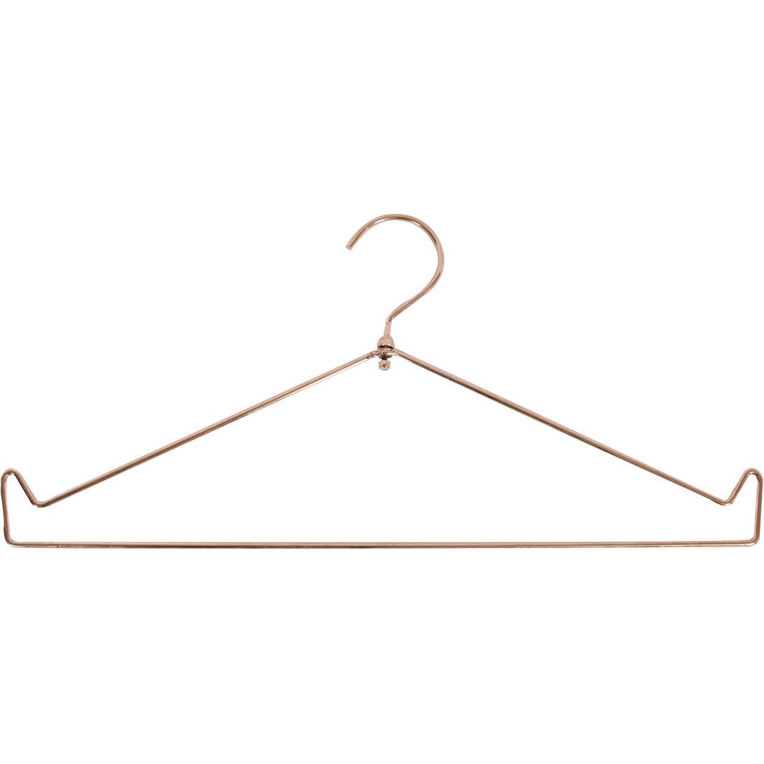 Heavy Duty Chrome Hanger