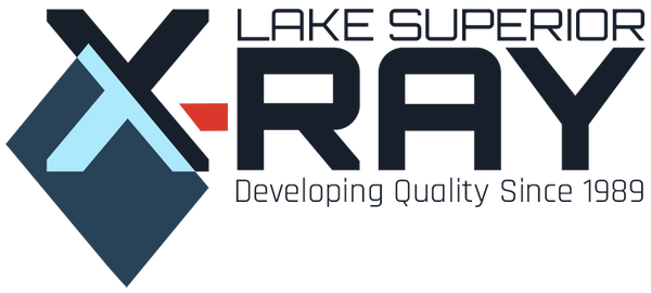 Lake Superior X-Ray logo