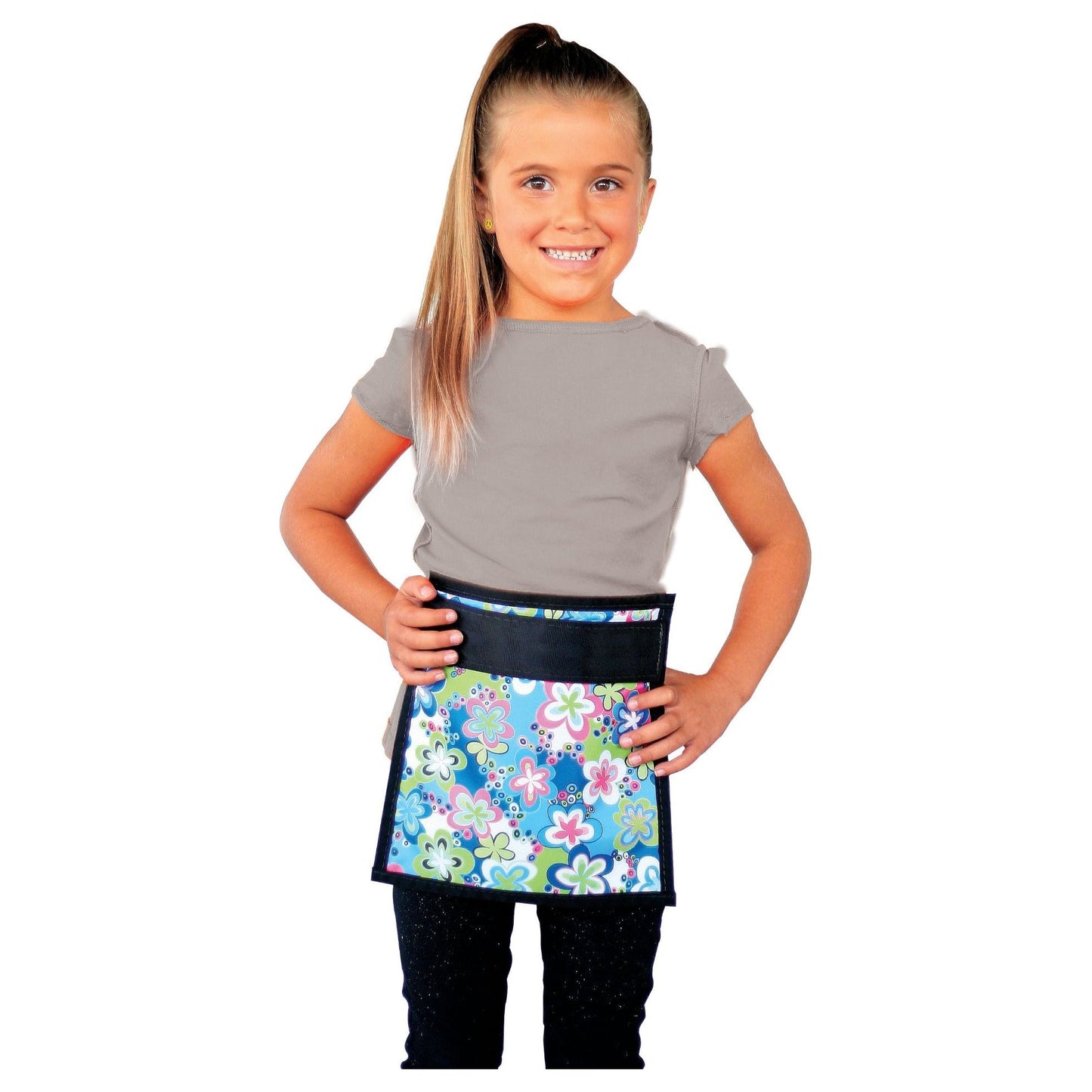 Pediatric Half Apron