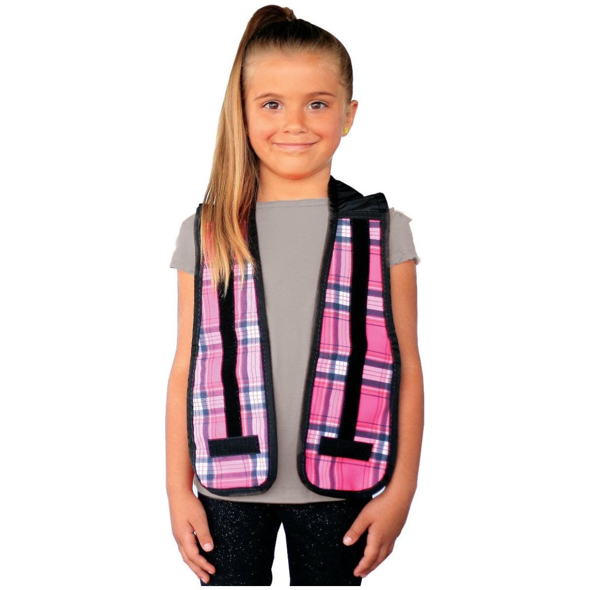 Pediatric Spinal Stole