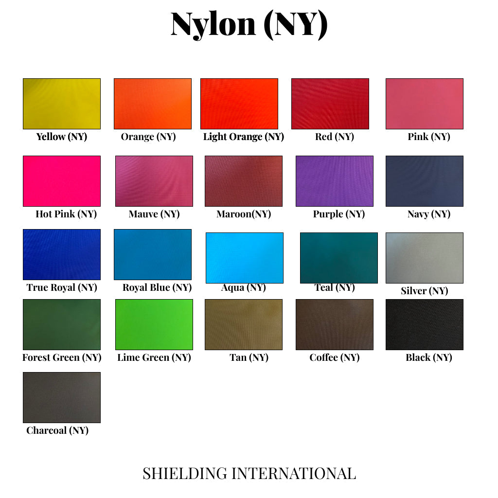 Standard Style Thyroid Collar