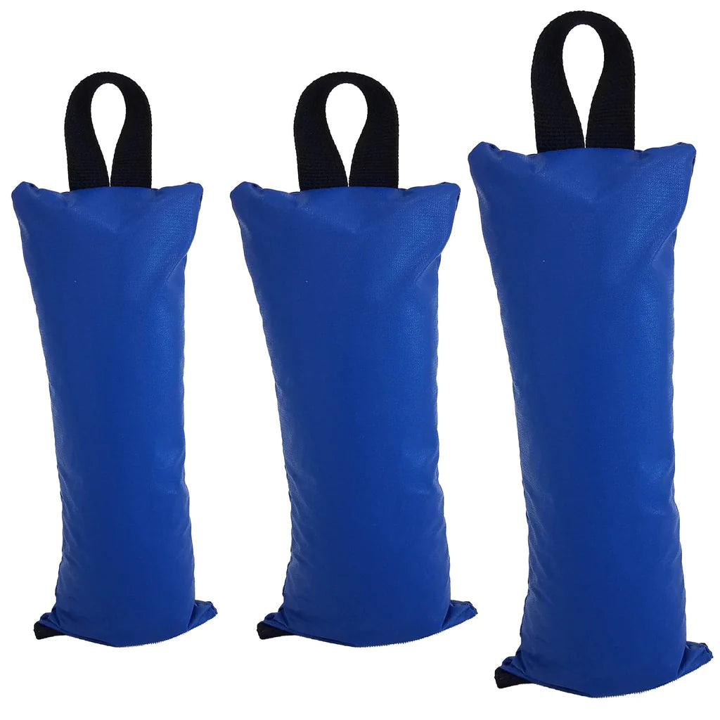Pediatric Sand Bags - 5 Piece Set