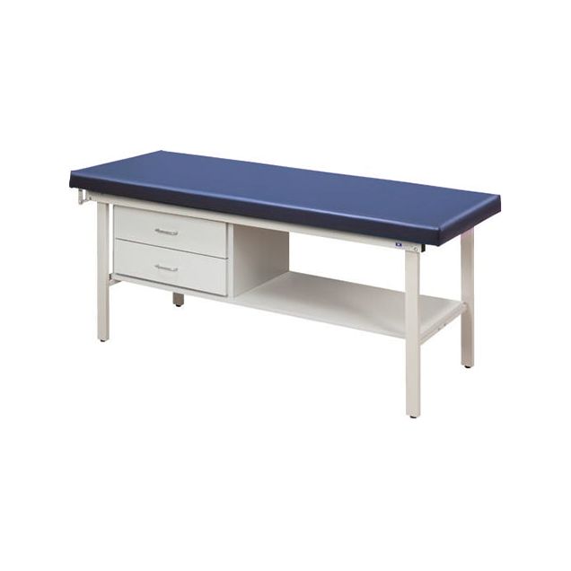 Premium Radiolucent X-Ray Table Pads