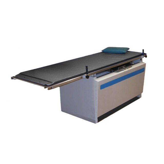 Standard Radiolucent X-Ray Table Pads