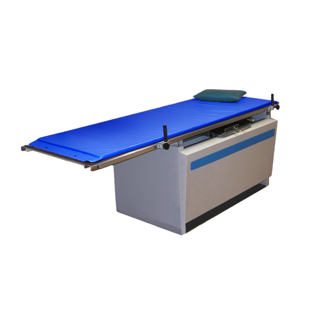 Standard Radiolucent X-Ray Table Pads
