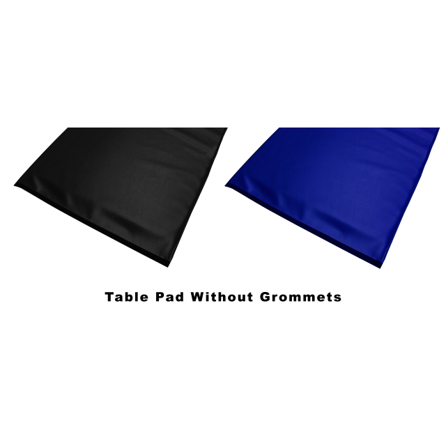 Standard Radiolucent X-Ray Table Pads