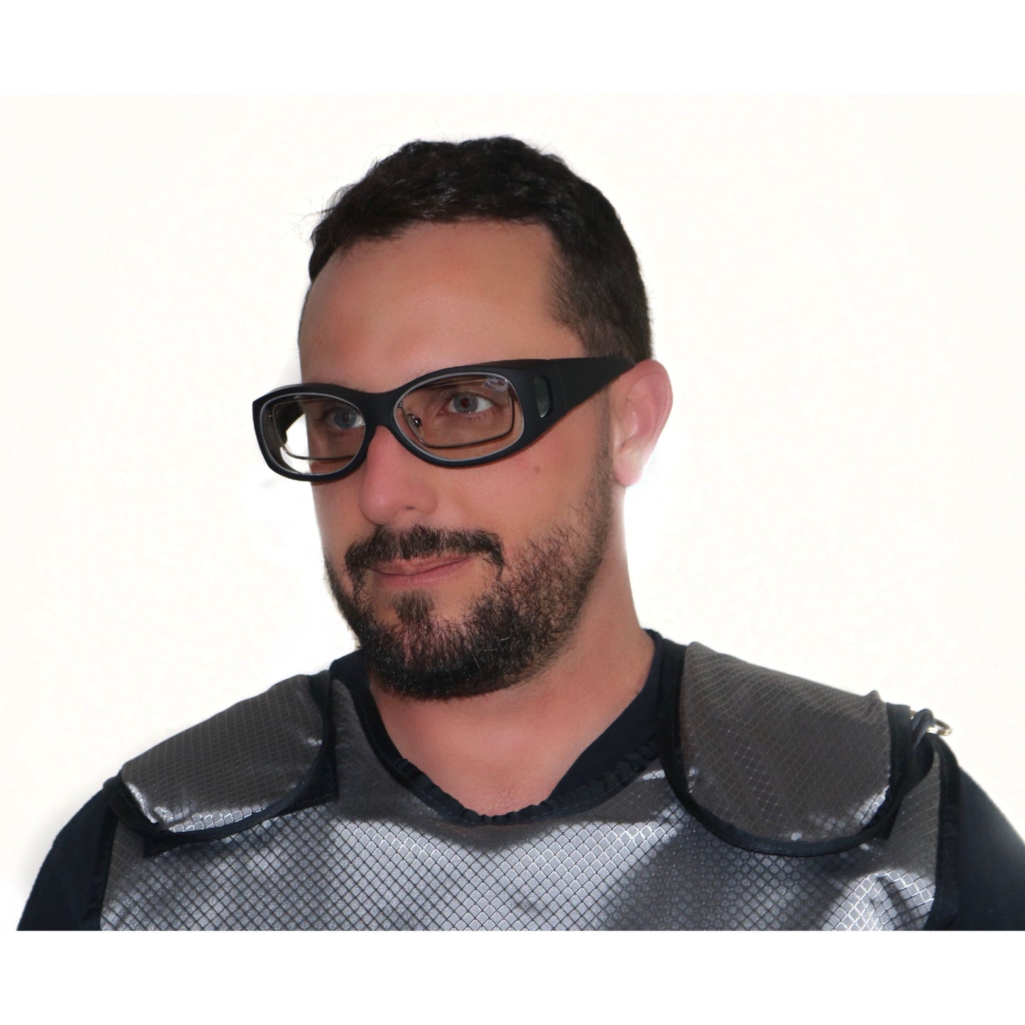 Ultra Wrap Around Fit-Over Eyewear