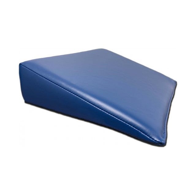 Vinyl Covered 15° Wedge Sponge Set