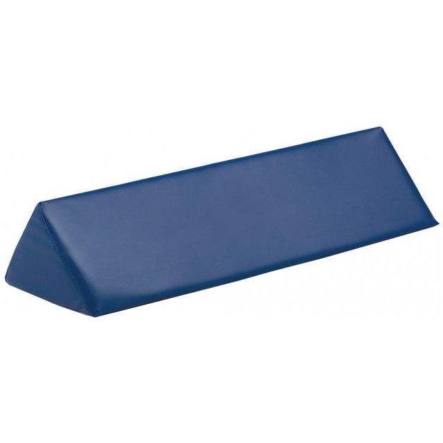 Vinyl Covered 30°-60°-90° Wedge Sponge