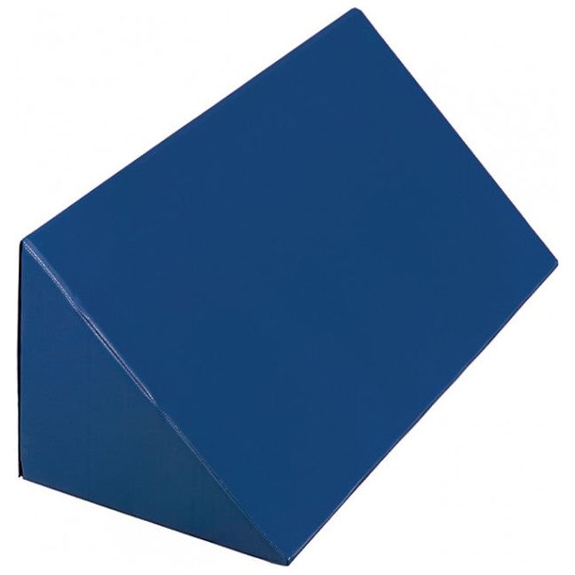 Vinyl Covered 45° Cardiac Wedge Sponge
