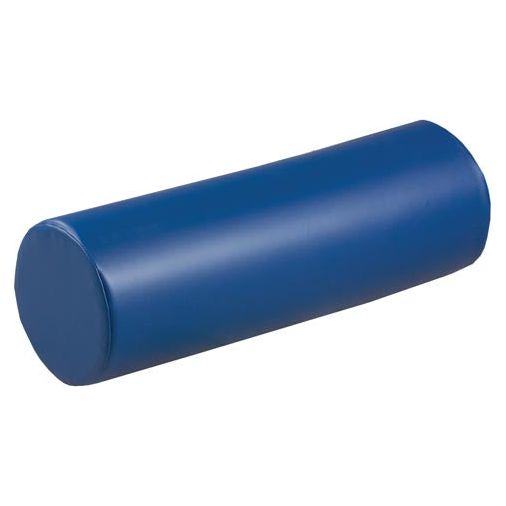 Vinyl Covered Cylinder Bolster Sponge